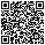 QR-код Распашной шкаф Парма Нео 19 фабрика Кураж