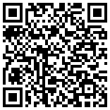 QR-код Распашной шкаф Парма Нео 21 фабрика Кураж