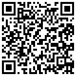 QR-код Угловой шкаф Леонардо фабрика Уют сервис