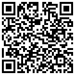 QR-код Распашной шкаф Ливерпуль фабрика Моби