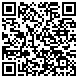 QR-код Распашной шкаф Леонардо фабрика Уют сервис
