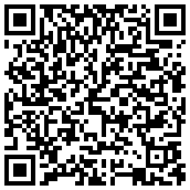 QR-код Распашной шкаф Эко Трио с зеркалом фабрика Эра