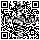 QR-код Распашной шкаф Милан фабрика СВ-Мебель