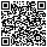 QR-код Распашной шкаф Гамма фабрика СВ-Мебель