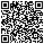 QR-код Распашной шкаф Гамма фабрика СВ-Мебель