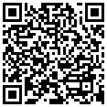 QR-код Распашной шкаф Гамма фабрика СВ-Мебель