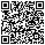 QR-код Распашной шкаф Октава фабрика Моби