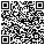 QR-код Распашной шкаф Нельсон 2 фабрика Стендмебель