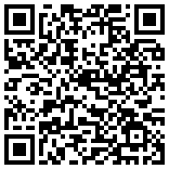 QR-код Распашной шкаф Нельсон 4 фабрика Стендмебель
