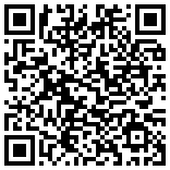 QR-код Распашной шкаф Милан фабрика СВ-Мебель