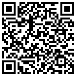 QR-код Распашной шкаф Вена фабрика Стендмебель