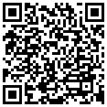 QR-код Распашной шкаф Феста фабрика Стендмебель
