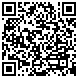 QR-код Распашной шкаф Вегас фабрика Стендмебель