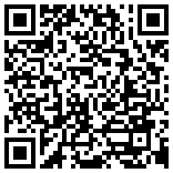 QR-код Распашной шкаф Амбер фабрика Стендмебель