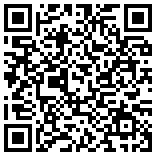 QR-код Распашной шкаф Арно 3 двери фабрика СВ-Мебель