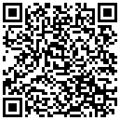 QR-код Распашной шкаф Сириус фабрика Шведский стандарт