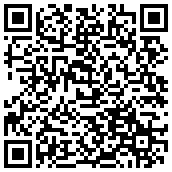 QR-код Распашной шкаф Сириус фабрика Шведский стандарт