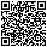 QR-код Распашной шкаф Лион фабрика Стендмебель