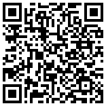 QR-код Распашной шкаф Вега Сапфир фабрика Кураж