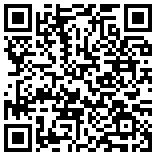 QR-код Распашной шкаф Вега Сапфир фабрика Кураж