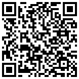 QR-код Распашной шкаф Вега Сапфир фабрика Кураж