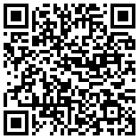 QR-код Распашной шкаф Доминика фабрика МебельСон