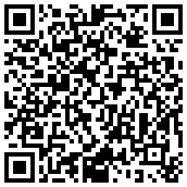 QR-код Распашной шкаф Руна 4 двери фабрика Стендмебель