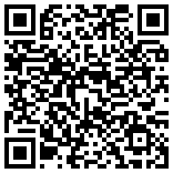 QR-код Распашной шкаф Санса фабрика Стендмебель