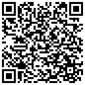 QR-код Распашной шкаф Санса с зеркалом фабрика Стендмебель