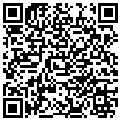 QR-код Распашной шкаф Вега Саксония с зеркалом фабрика Кураж
