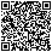 QR-код Распашной шкаф Рейн 2 двери фабрика Стендмебель