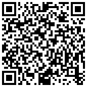 QR-код Распашной шкаф Рейн 3 двери фабрика Стендмебель