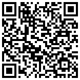 QR-код Распашной шкаф Николь Макси фабрика Ивару
