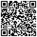 QR-код Распашной шкаф Пандора 2 двери фабрика BTS