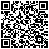 QR-код Распашной шкаф Баско 160 см фабрика МебельСон
