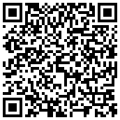QR-код Распашной шкаф Нора с зеркалом фабрика Мебельград