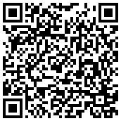 QR-код Распашной шкаф Этна 3 полки фабрика Мебельная Интеграция