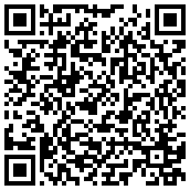 QR-код Распашной шкаф Этна 4 полки фабрика Мебельная Интеграция