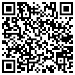 QR-код Шкаф-купе Шерри фабрика СВ-Мебель