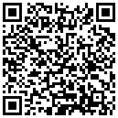 QR-код Шкаф-купе Гранд с глухой дверью и зеркалом фабрика Эра