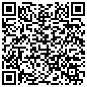 QR-код Шкаф-купе Гранд с зеркалом и лакобель белым фабрика Эра