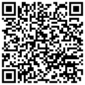QR-код Шкаф-купе Гранд с зеркалом и лакобель черным фабрика Эра