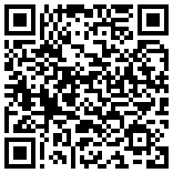 QR-код Шкаф-купе Гранд Лакобель черный фабрика Эра