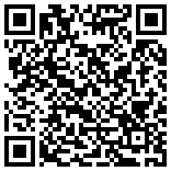 QR-код Шкаф-купе Контур ШР-2 с зеркалом фабрика Сокол