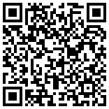 QR-код Навесной шкаф Сиде фабрика СБК