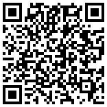 QR-код Шкаф-витрина Леонардо фабрика Уют сервис