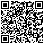 QR-код Шкаф-витрина Леонардо фабрика Уют сервис