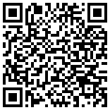 QR-код Шкаф-витрина Вега Скандинавия фабрика Кураж