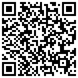 QR-код Шкаф-витрина Оливия Лайт фабрика Сильва