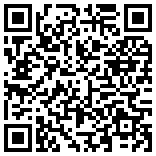 QR-код Шкаф-витрина Сидней фабрика Моби